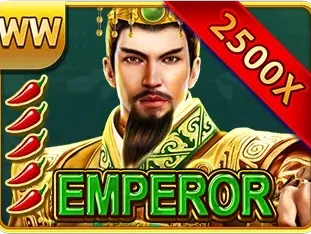Emperor game thumbnail