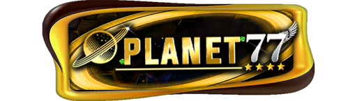 Planet77 Logo